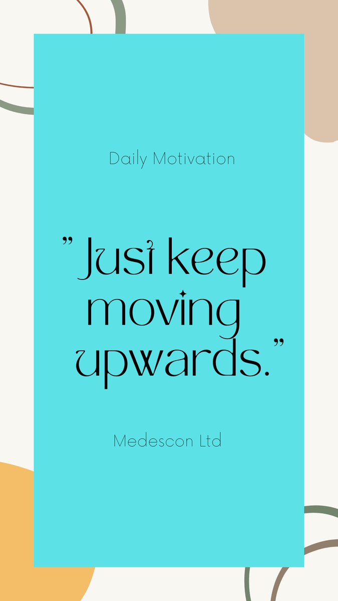 MedesconUK's tweet image. #dailymotivation #verticalstorage