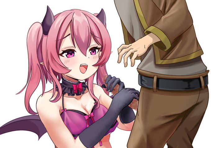 メスガキの顔で責められるの良い.... 