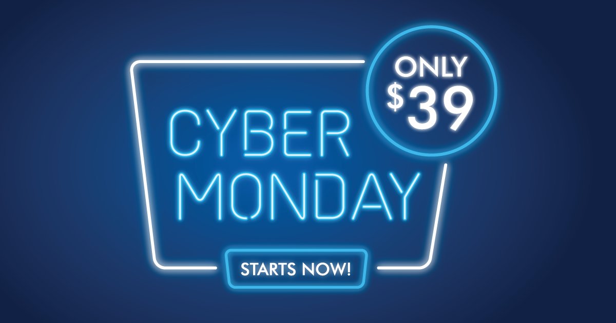 DCScore's tweet image. Cyber Monday Sale starts now! Take our Small Business Essentials Webinar Series in December or January for only $39. Hurry, this sale will not last. LEARN MORE &amp;amp; REGISTER: washingtondc.score.org/sbe-webinars