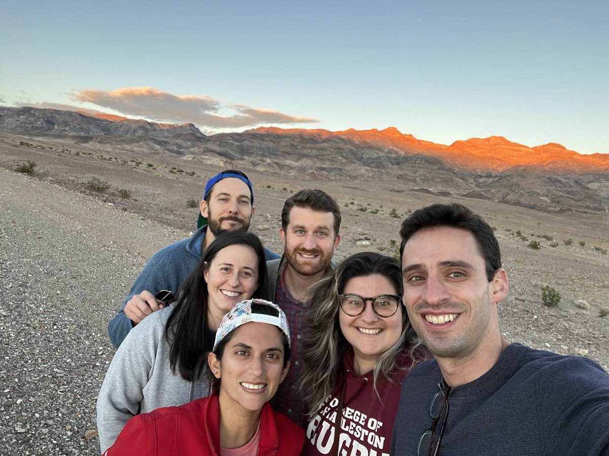 This amazing group of #phillydefender trial lawyers attending a conference recently. We never stop learning around here! 🙌🏽