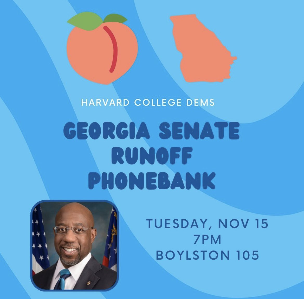 Harvard College Democrats tweet media