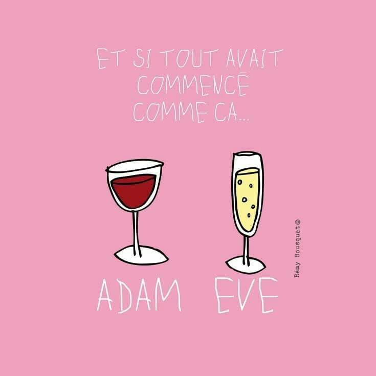 WineEvening's tweet photo. #WED #WineEveningDécalé What else? #winelovers #vin #wine #lesamoureuxduvin #mardi #Cheers #solidarite #courageavous
"Sans pain ni vin, l'amour est vain”
Pierre-Marie Quitard https://t.co/x3mJfWOtMt