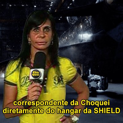 Portal Agents Brazil Mídias tweet media