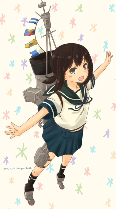 ブッキーバースデー 