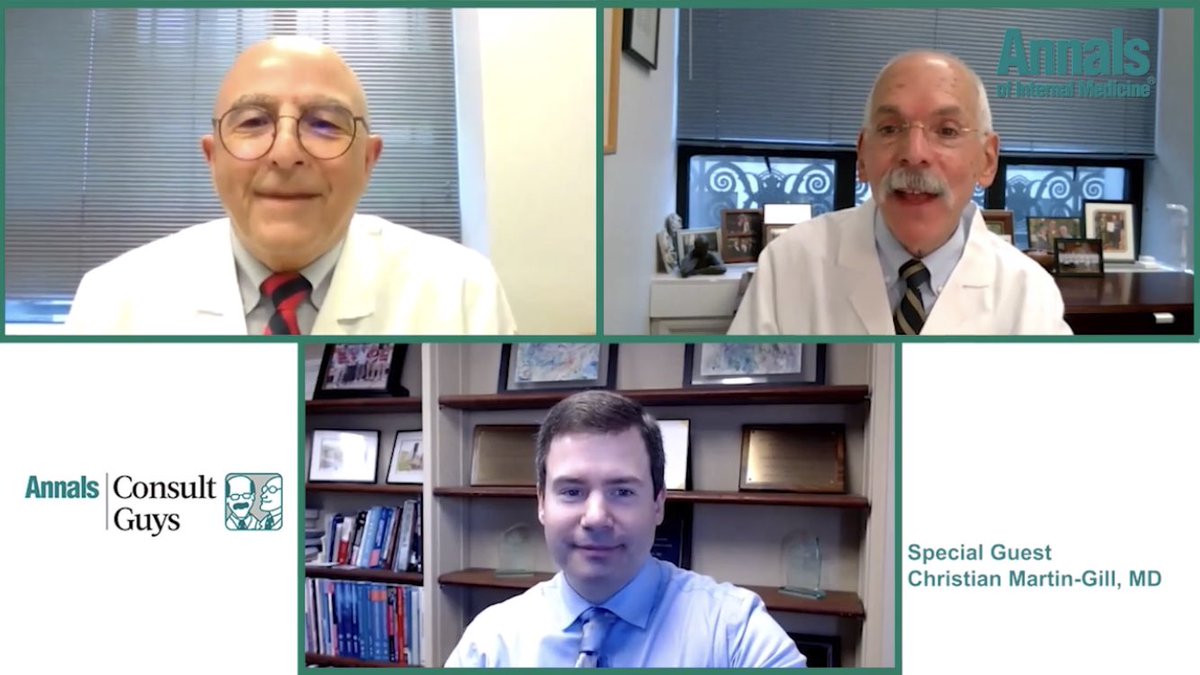 You’re finally in flight to that long delayed vacation when suddenly there’s an announcement from the pilot--“Is there a medical professional on board?” Watch as the Consult Guys and special guest discuss the key points about emergency care at 37000 feet

bit.ly/3X1qItP