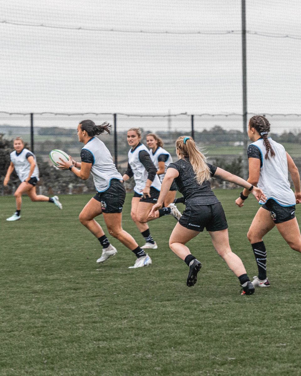 Game Week 👊

Who's Joining us for our opening Allianz Premier 15s Fixture against @Glos_PuryWRFC?

🎟: bit.ly/Gloucester19-11