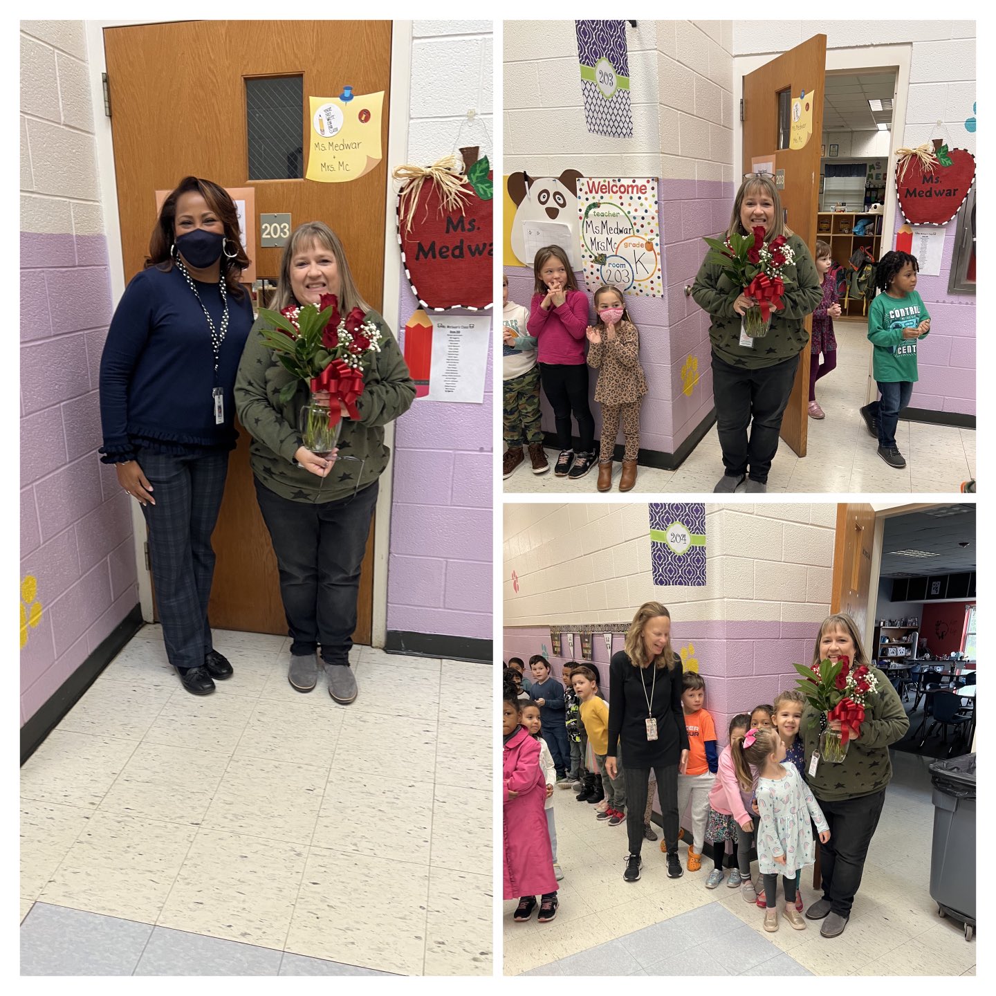 PennyRoadES on Twitter "Penny Road is happy to announce our Teacher of