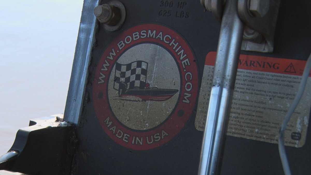 CollegiateBass's tweet photo. Accessing shallow water is made easier with a Bob's Machine Shop jack plate!
College anglers, apply for a 30% off discount code: https://t.co/RBTVQecXsk
#Bobs #BobsMachineShop #JackPlate #Boating #Fishing #WeAreCollegiateBass https://t.co/6Uo6wKeDnB