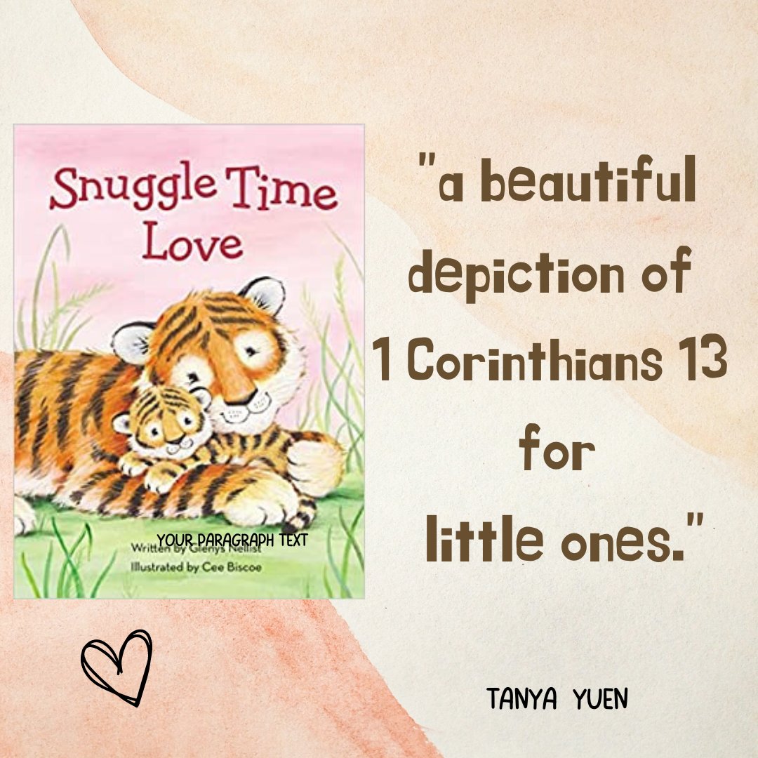 GlenysNellist's tweet photo. Celebrating the release of SNUGGLE TIME LOVE with a four-book giveaway! Comment, telling me what you LOVE about this holiday season, or RT for five extra entries. @Zonderkidz @lfhpueblo @KindThinkers 
https://t.co/oPp4OfJXJF https://t.co/ynAGBkrrAP