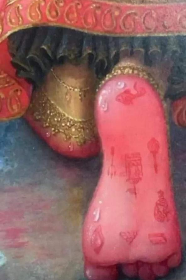 banke_shri's tweet image. किशोरी तोरे, चरनन की बलि जाऊं।

🌸।।राधे राधे।।🌸