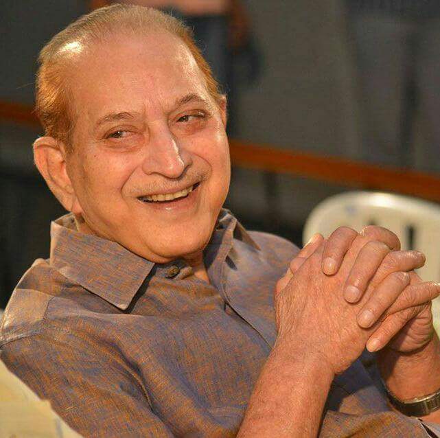 Dearest Nana, You are a superstar to the world and for us, at home, you are a loving, simple father who is always there for us, no matter what.Your legacy and immense contribution to cinema continue to live forever. I already miss you terribly. Love you forever Nana ❤