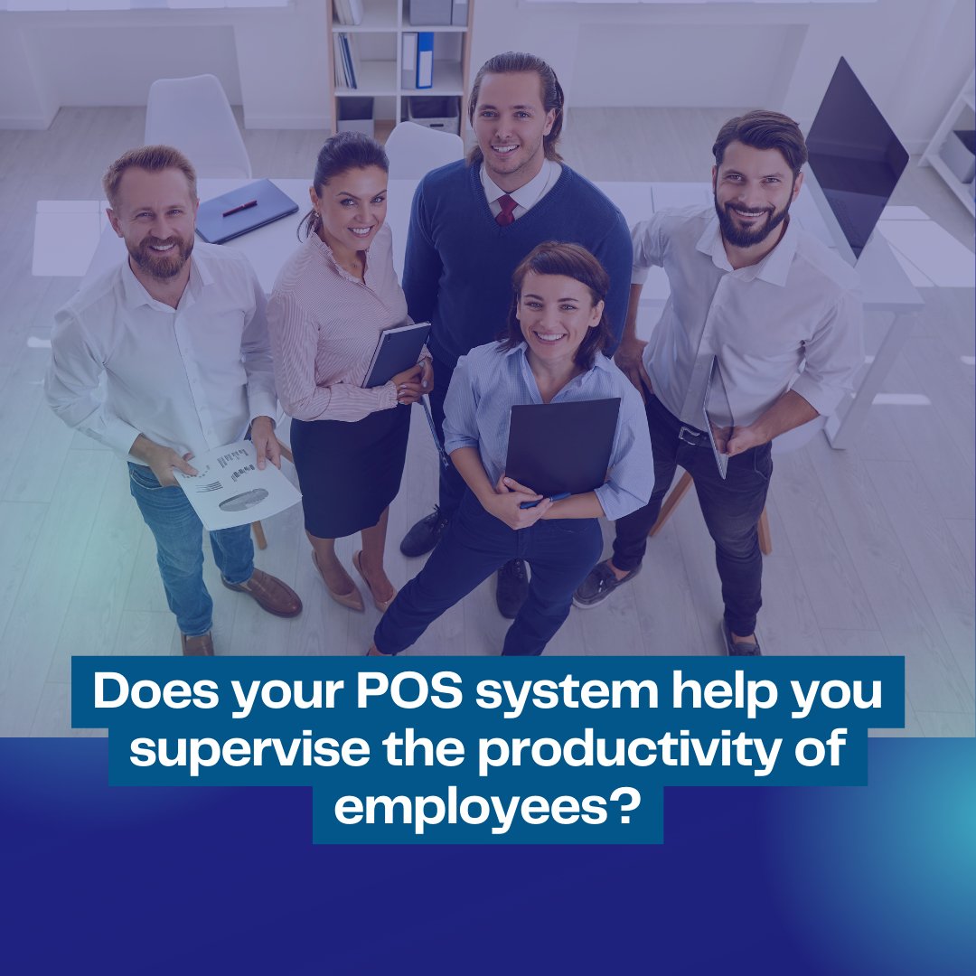 LightningPOS's tweet image. "After inventory and rent, employees may be your next largest expense. Many POS systems work as timeclocks, plain and simple." Does your POS system assist in this? Read more in our most recent blog to learn about choosing the best POS system.

sourceforge.net/articles/light…