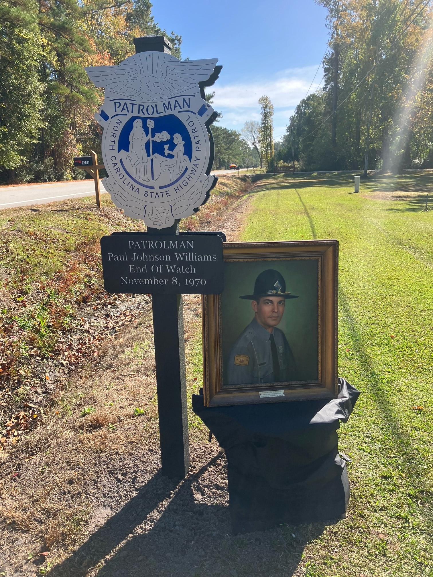 NC Highway Patrol on Twitter "On Nov. 8, 2022, members of Troop A