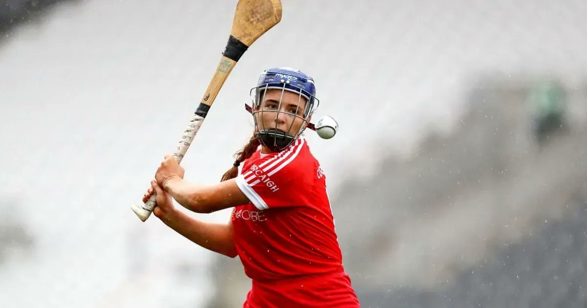 selfhelpafrica's tweet image. ‘This is an important trip, to raise awareness of climate change, but also make a difference to peoples’ lives in Kenya’. 

Delighted to have Cork GAA stars @OrlaCro, @libbycopp, @LauraTreacy2 + more join us for the #PlantThePlanetGames in Kenya.

More: bit.ly/3EatEvr