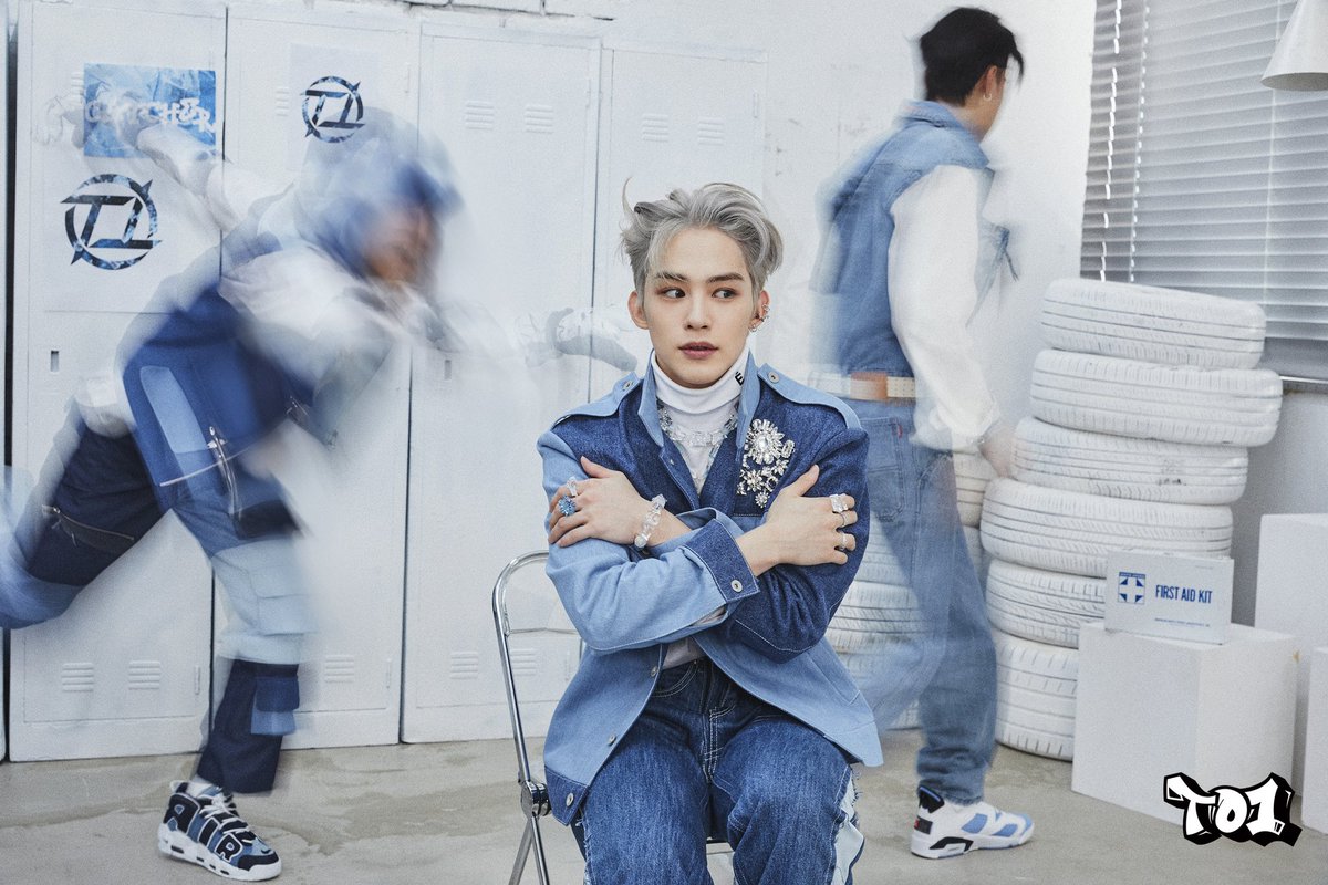 김제유 나만의 아기 잭 프로스트...