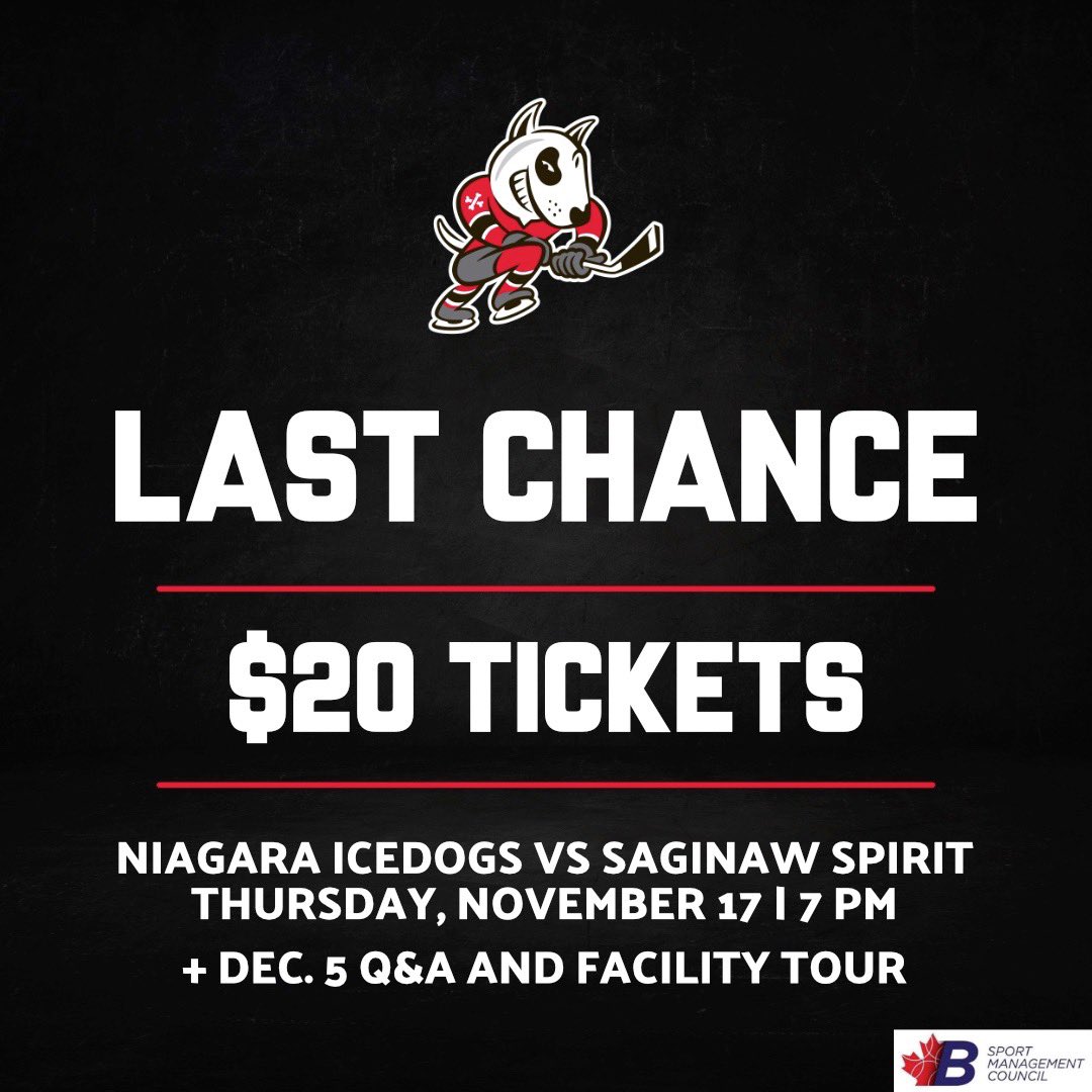 SPMA_Council's tweet photo. Grab those tickets before it’s too late 🎟   Link in bio. https://t.co/ThX9iMG5ak