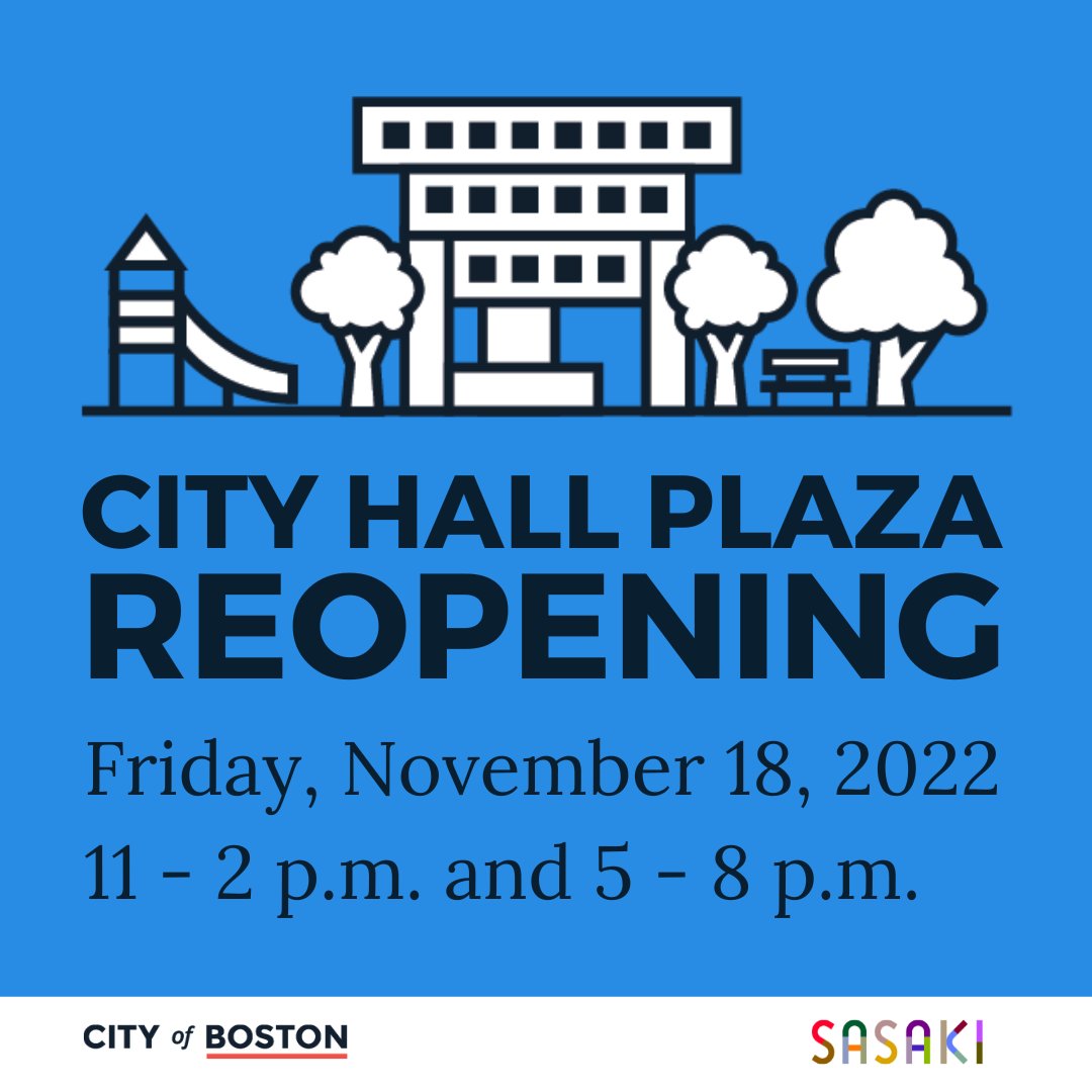 City of Boston tweet media