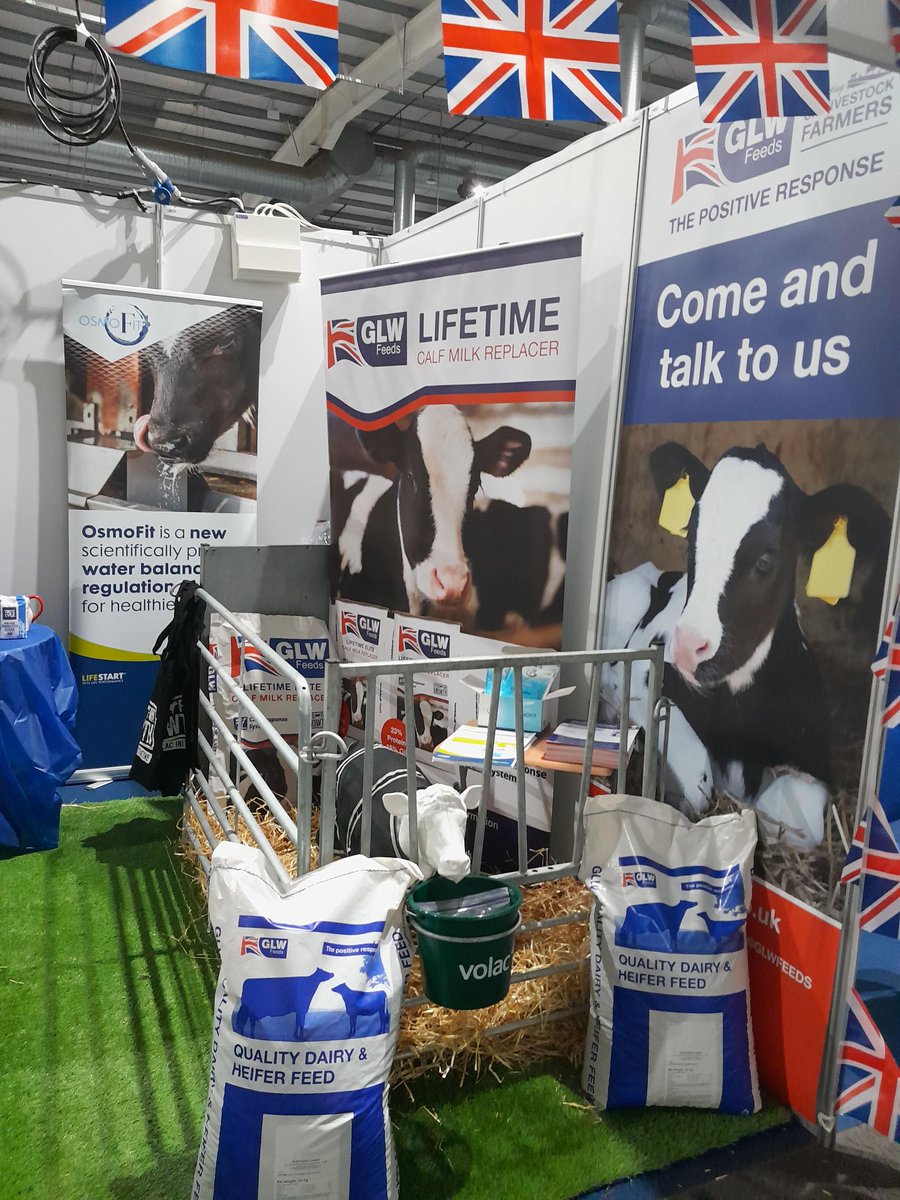 GLWFEEDS's tweet photo. Agri Scot!
Come and see us for a cup of tea and a chat at Agri Scot tomorrow in the Highland Hall!
#GLWFeeds #GLWshows #AgriScot #agriscot2023 #FarmingEvent #FarmingBusiness #Agriculture #britishagriculture #dairyconcentrate #glwdairy #glwyoungstock #GLWstraights #GLWbeef https://t.co/NPyrGpoW7a