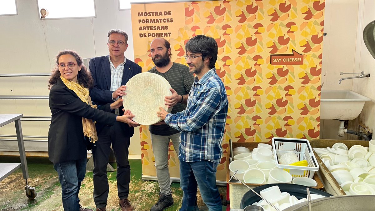 Diputació de Lleida tweet media