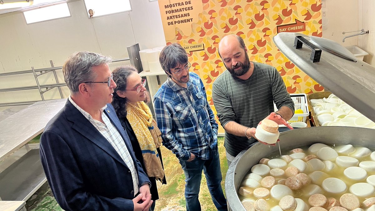 Diputació de Lleida tweet media