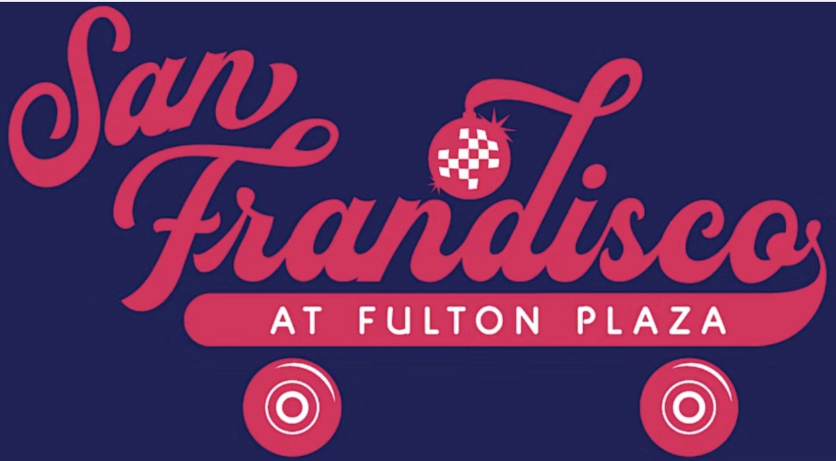 BernieAndMike's tweet image. Check out San FranDISCO roller skating rink.
Go to eventbrite.com
#sanfrandisco #rollerskate #disco #holidays #fun
#sanfranciscoluxuryrealestate #sanfranciscorealestate #sfrealtor #vanguardproperties #bernieandmikehomes