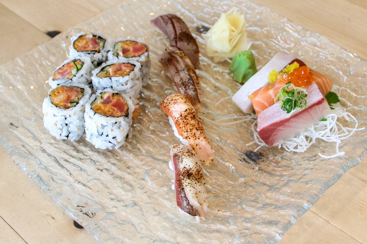 Fuji at Assembly tweet media