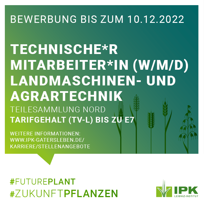 Leibniz IPK on Twitter "Sie haben einen Berufsabschluss im Bereich