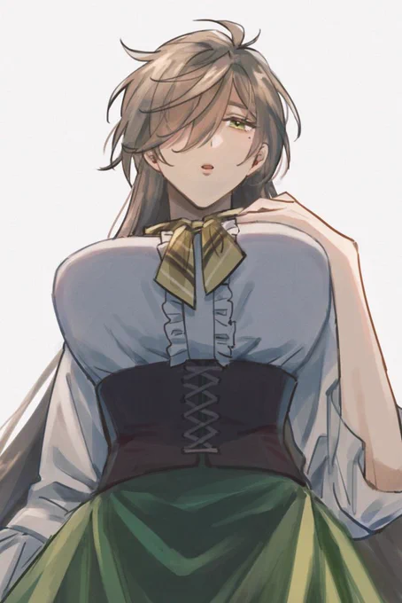 嬢#絵BANス 