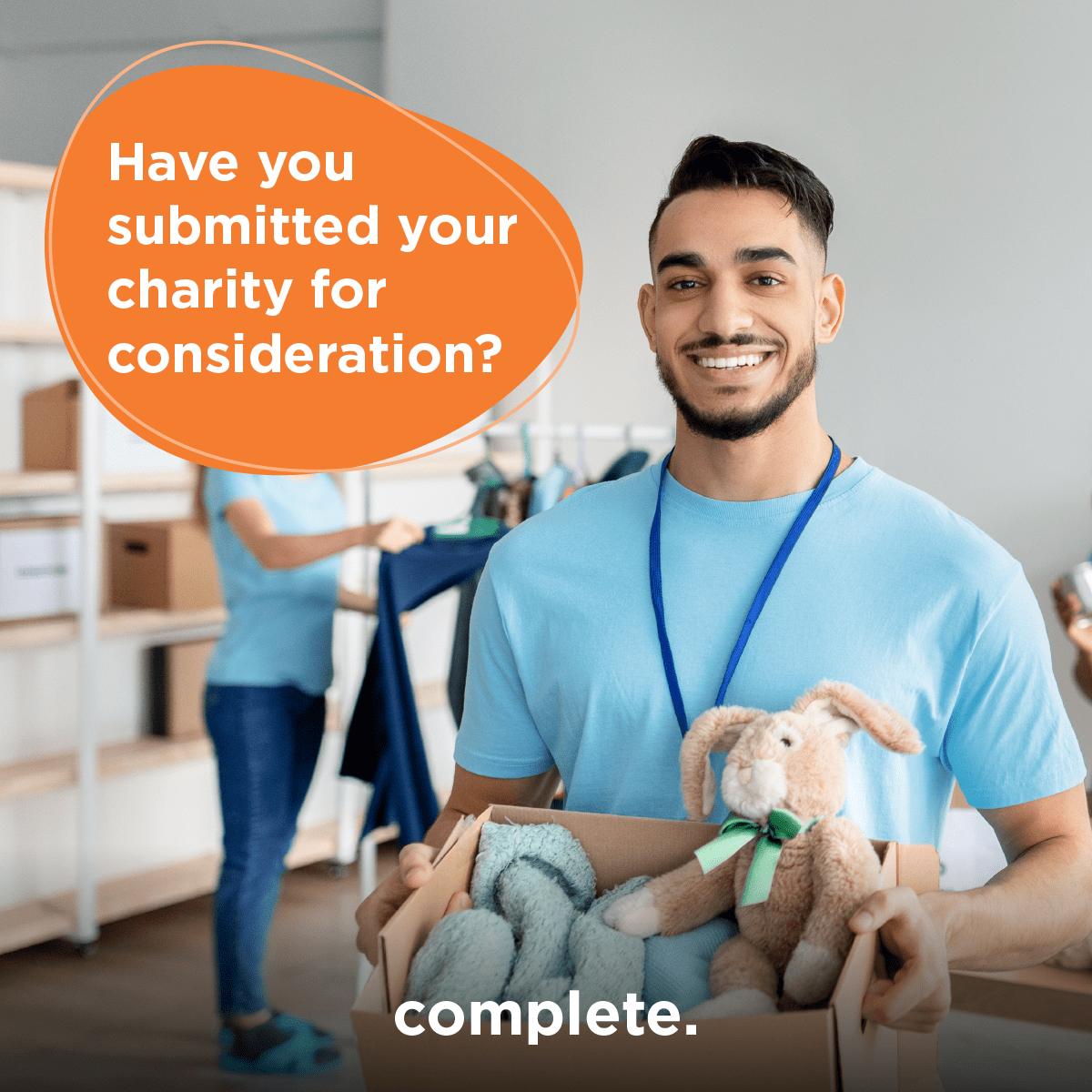 Complete Estate Agents tweet media