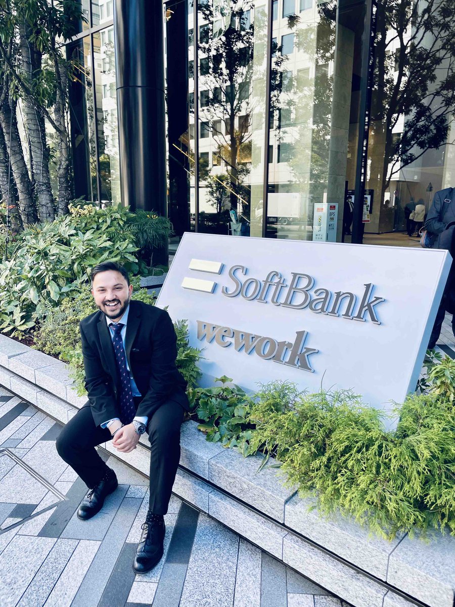 praeferre's tweet image. That&apos;s a wrap of our last one week’s in market UK - Japan 5g trade mission as part of UKRI Global Business Innovation program . It was a busy but very engaging and inspiring week in Tokyo. 

@innovateuk @UKRI_News 

#cyber #5g #DataPrivacy #cybersercurity #praeferre #gbip