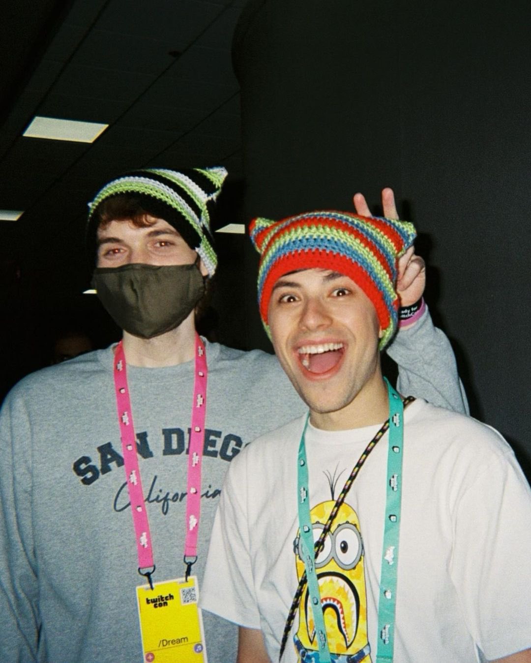 stella ) on Twitter "the fact that the only irl dnf content we really