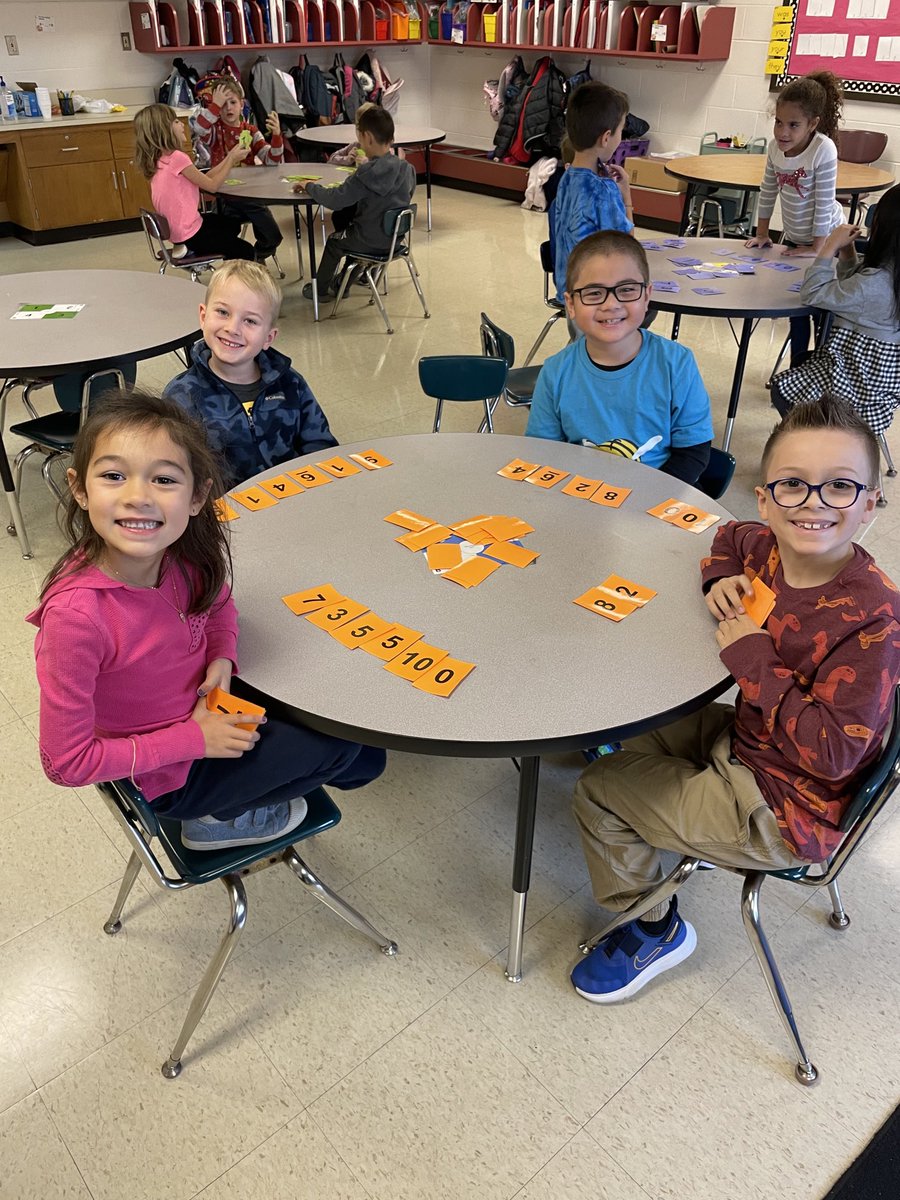 Sarah Foltz Janzen, NBCT tweet media