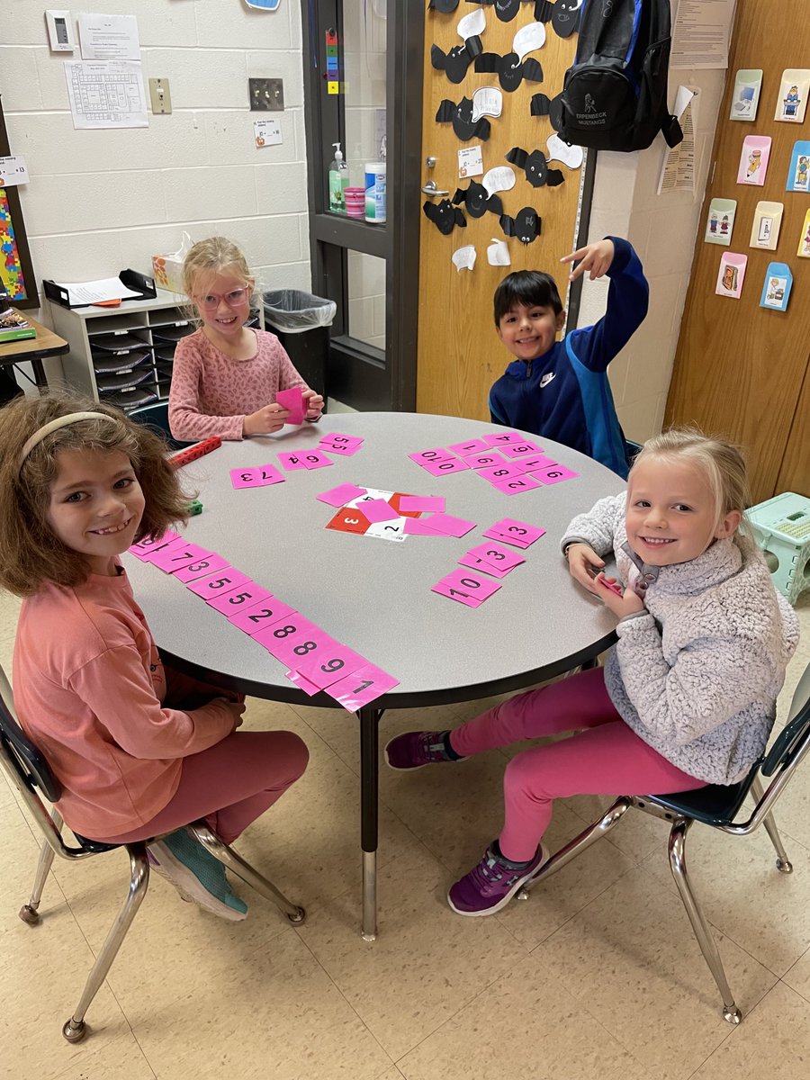 Sarah Foltz Janzen, NBCT tweet media