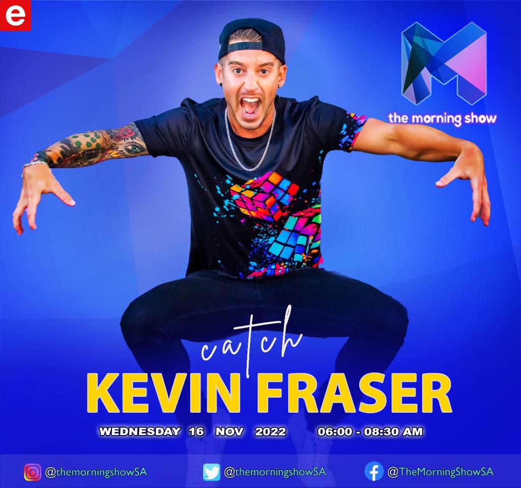 Deb Publicist (@debpublicist) on Twitter photo Catch <a href="/KevinFraserSA/">Kevin Fraser</a> on <a href="/etv/">@etv</a> @themorningshowSA
Wed, 16 Nov, 07h40 chatting about his new show "Minister of Entertainment" opens <a href="/GoldReefCitySA/">Gold Reef City</a> 18 Nov. SA Tour: Barnyard Theatre, Menlyn 19 Nov then
<a href="/SUNCOASTDurban/">SUNCOAST Durban</a>, PE Savoy Theatre, <a href="/BaxterTheatre/">Baxter Theatre</a> Bookings kevinfraseroffical.com Catch <a href="/KevinFraserSA/">Kevin Fraser</a> on <a href="/etv/">@etv</a> @themorningshowSA
Wed, 16 Nov, 07h40 chatting about his new show "Minister of Entertainment" opens <a href="/GoldReefCitySA/">Gold Reef City</a> 18 Nov. SA Tour: Barnyard Theatre, Menlyn 19 Nov then
<a href="/SUNCOASTDurban/">SUNCOAST Durban</a>, PE Savoy Theatre, <a href="/BaxterTheatre/">Baxter Theatre</a> Bookings kevinfraseroffical.com