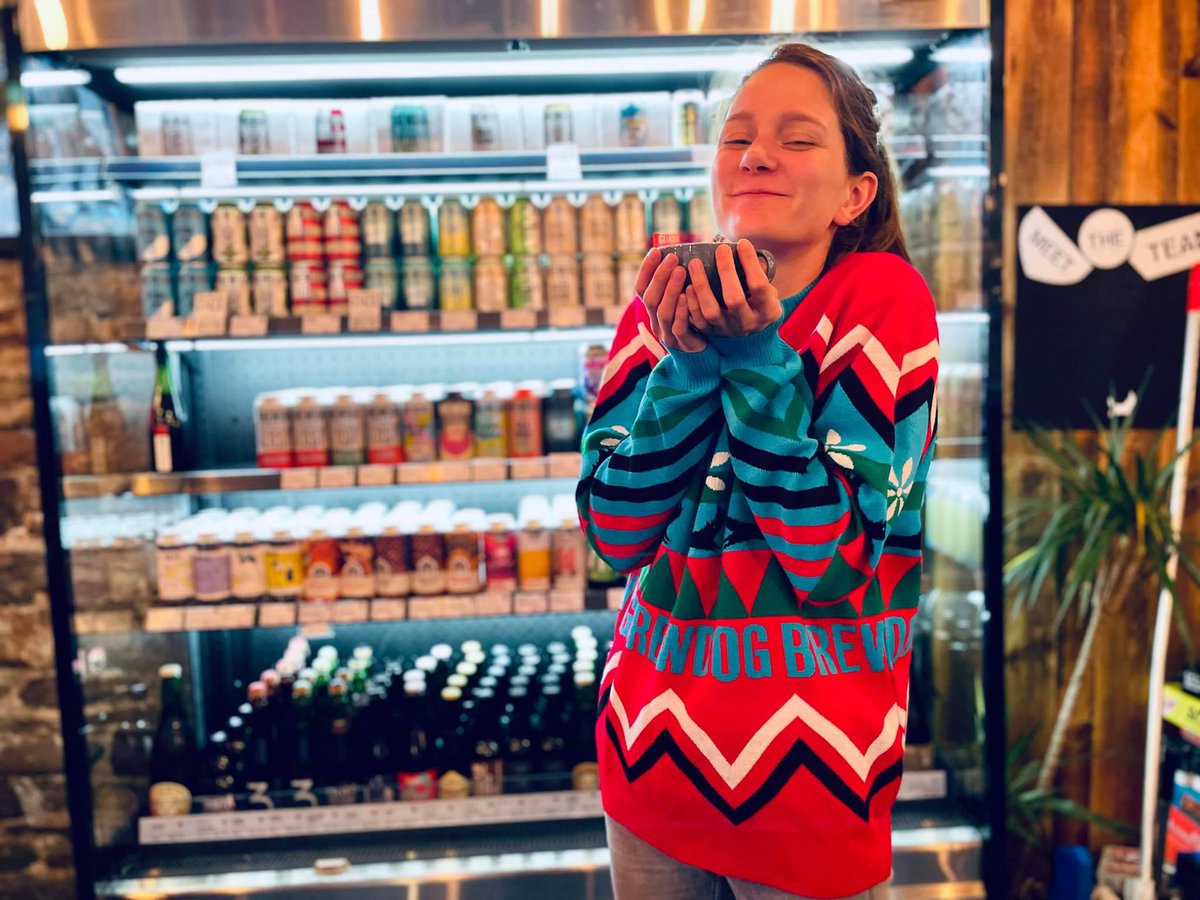 🔥 BIG NEWS! 🔥

We are now open from 11AM on Saturdays! Meaning that you can grab a fresh coffee, or perhaps a grand pint from our bounty of globally renowed beers from draught or our rather gorgeous beer fridge 😍

See you soon! Enjoy Winter in style! ❄🍻

#winter #bristol