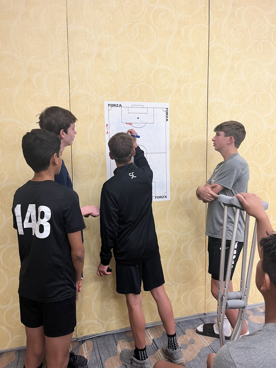 Eastern PA Youth Soccer Coaching Education tweet media