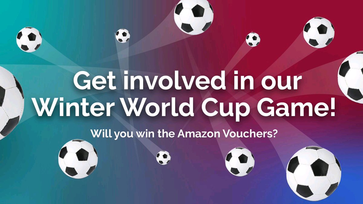 What have you got planned for the Winter World Cup this year, do you fancy getting involved in our World Cup Predictor? YOU could be in with the chance of winning yourself some Amazon Vouchers. Follow the link, sign up and get predicting!
pdc.winterworldcup.co.uk