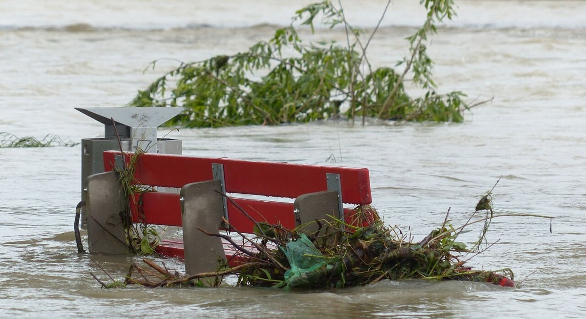 DisabledWorld's tweet photo. FEMA #ClimateChange #HomeBuyout Program Not Sustainable
Hazard Mitigation Grant Program #HMGP provides funding to develop hazard mitigation plans and rebuild in a way that reduces, or mitigates, future disaster losses in communities.
https://t.co/TCbFvSlxlB https://t.co/OVYBnt3H69