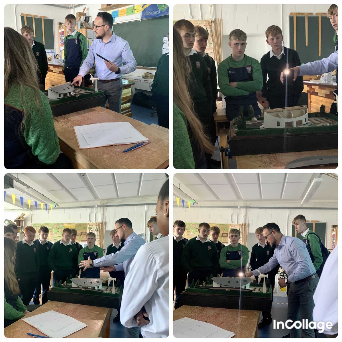 #take1week2022 countdown <a href="/mark_mcginn/">Mark McGinn</a> <a href="/BorrisokaneCC/">Borrisokane CC</a> <a href="/TipperaryETB/">Tipperary Education and Training Board</a> shares the SDGs in  in L&amp;T #SDG11 Sustainable Cities and Communities <a href="/JCt4ed/">JCt4</a> @Dept_CCAE #etb_sdgs #SDGsIRL <a href="/Education_Ire/">Department of Education and Youth</a>  @Dept_ECC <a href="/OECDEduSkills/">OECD Education</a> <a href="/OECD/">OECD ➡️ Better Policies for Better Lives</a> is.gd/MOwHjt