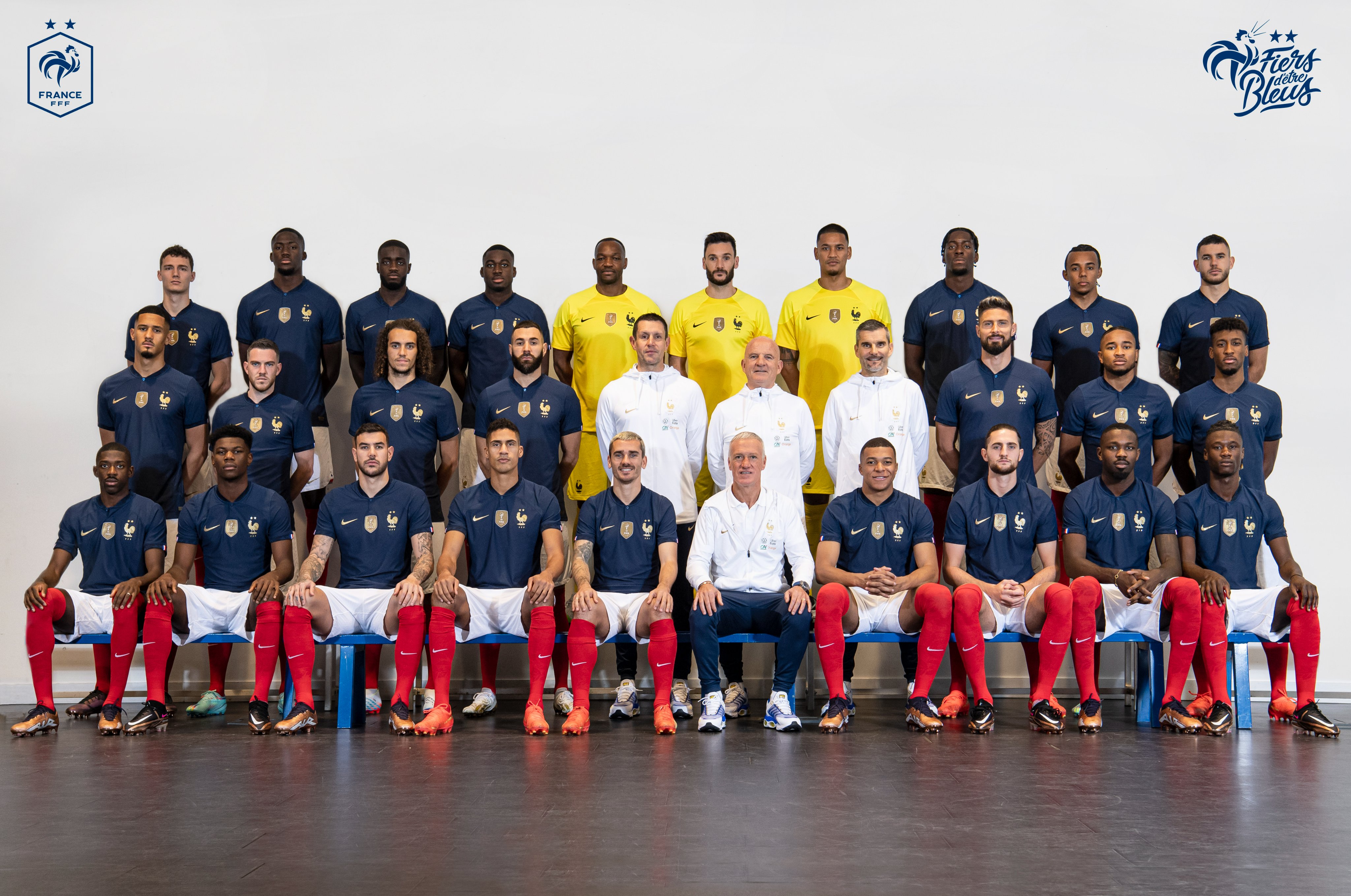 W杯　写真集 L`EQUIPE La coupe du Monde Equipe de France on X: 