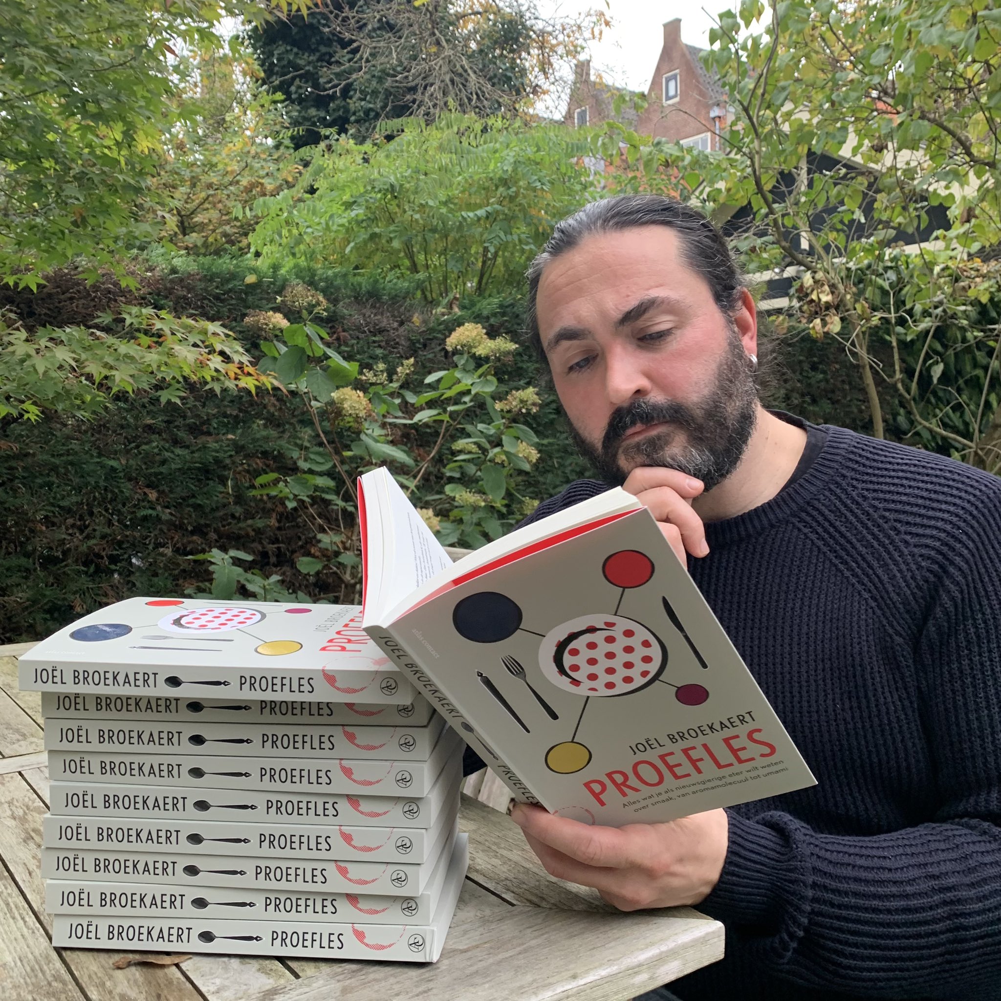 Joël Broekaert (joelbroekaert) / Twitter