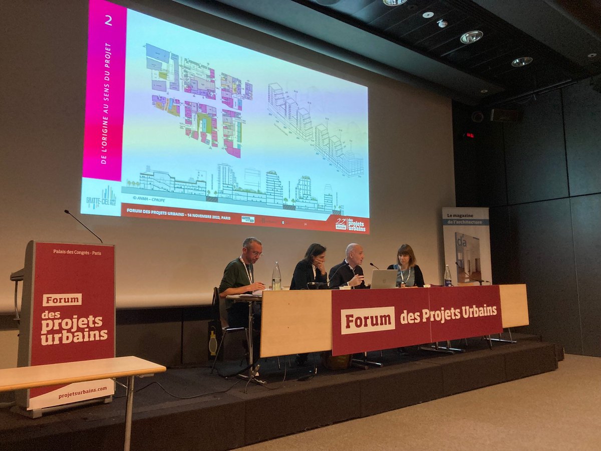 QUARTUS (@quartus) on Twitter photo La ville avec vue sur demain by <a href="/QUARTUS/">QUARTUS</a> de Paris à Lyon : retour en images sur l’édition nationale du Forum des Projets Urbains @INNOVAPRESSE <a href="/Apsys_Group/">Apsys</a> <a href="/groupeserl/">GROUPE SERL</a> <a href="/villeurbanne/">Villeurbanne</a> <a href="/LyonGerland/">Lyon Gerland</a> <a href="/LyonGerland/">Lyon Gerland</a> <a href="/ANMAcomm/">ANMA</a> <a href="/lpa_mobilites/">LPA Mobilités</a> <a href="/SplConfluence/">Lyon Confluence (SPL)</a> #FPU2022 La ville avec vue sur demain by <a href="/QUARTUS/">QUARTUS</a> de Paris à Lyon : retour en images sur l’édition nationale du Forum des Projets Urbains @INNOVAPRESSE <a href="/Apsys_Group/">Apsys</a> <a href="/groupeserl/">GROUPE SERL</a> <a href="/villeurbanne/">Villeurbanne</a> <a href="/LyonGerland/">Lyon Gerland</a> <a href="/LyonGerland/">Lyon Gerland</a> <a href="/ANMAcomm/">ANMA</a> <a href="/lpa_mobilites/">LPA Mobilités</a> <a href="/SplConfluence/">Lyon Confluence (SPL)</a> #FPU2022