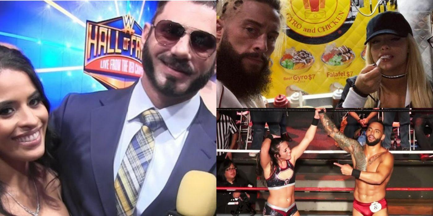 the sportster wwe quiz