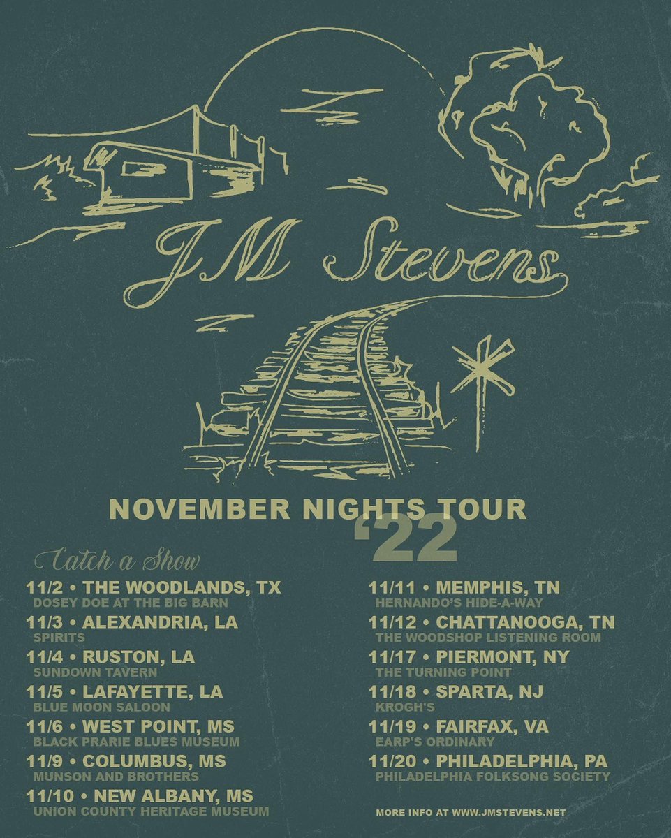 jmstevensmusic tweet picture