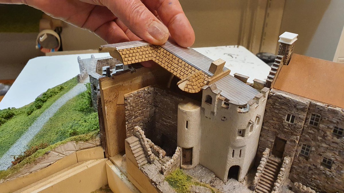 Miniworld Rotterdam tweet media