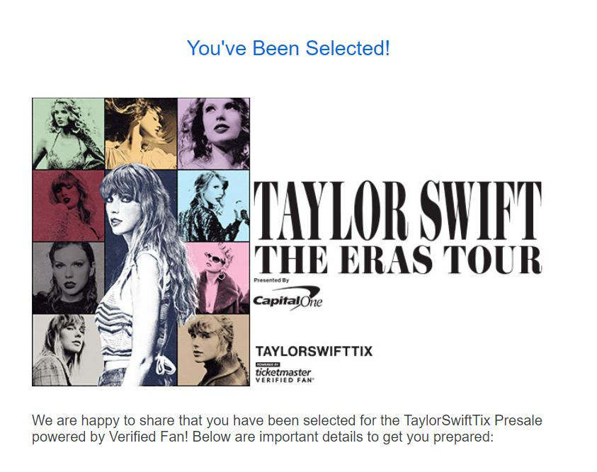.<a href="/TMFanSupport/">Ticketmaster Fan Support</a> i recieved this email yesterday at 2:30pm CT and i havent gottena text- what do i do?