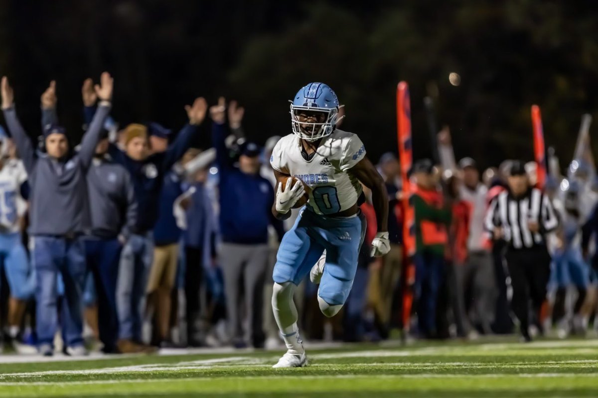 Kewaun_Farnum's tweet photo. Kewaun Farnum Senior Season Highlights 
5’9
170
SL/DB
https://t.co/lsketaEueE https://t.co/p7HStogtZf