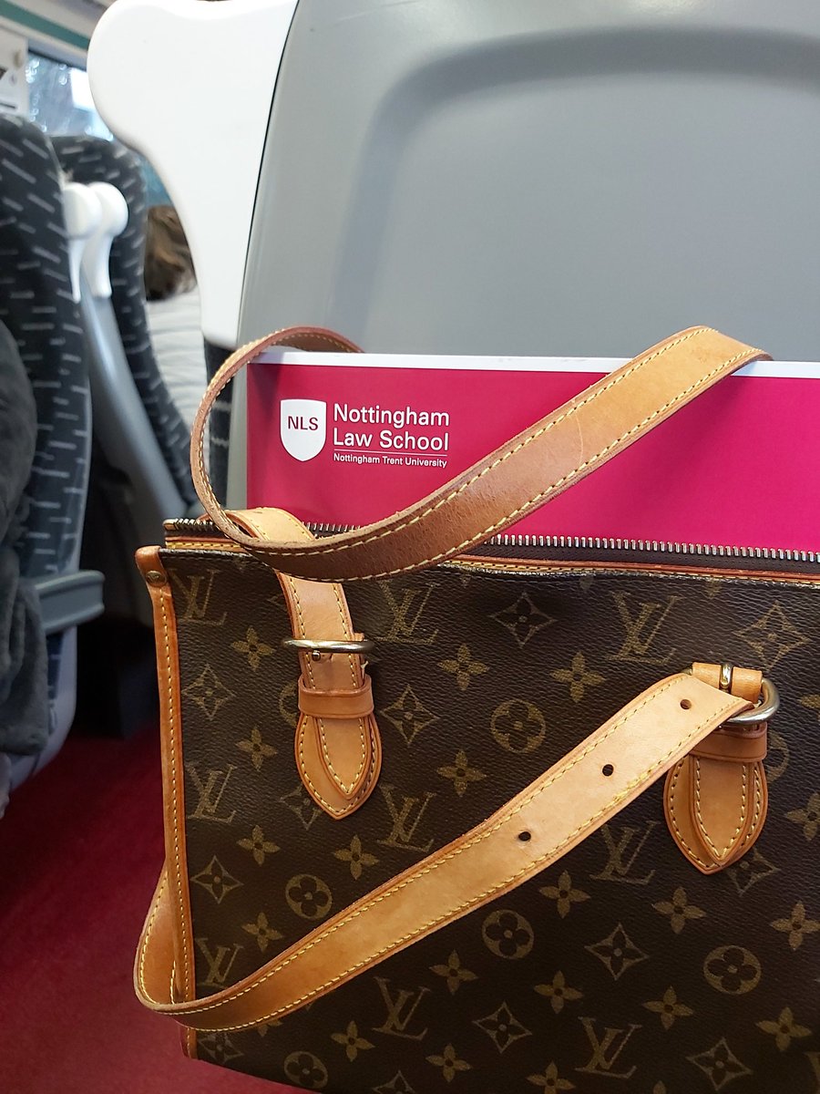 Hannah Browne (@hannahloubrowne) on Twitter photo Using my journey home to reflect on a splendid day spent with colleagues at <a href="/TrentUni/">Nottingham Trent University</a> discussing how their students are an integral part of their #KE interactions. From consultants to legal practitioners, their roles are evidently mutually beneficial to the communities they help! Using my journey home to reflect on a splendid day spent with colleagues at <a href="/TrentUni/">Nottingham Trent University</a> discussing how their students are an integral part of their #KE interactions. From consultants to legal practitioners, their roles are evidently mutually beneficial to the communities they help!
