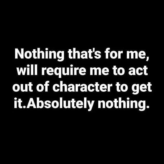 I don’t know who needs to hear this …🗣️💯