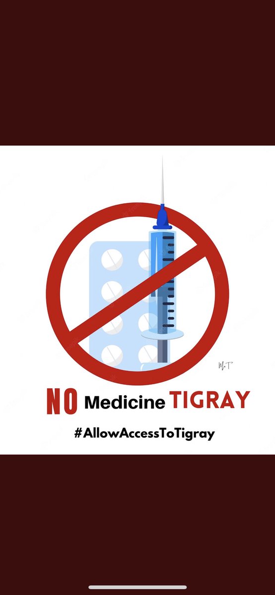 tgray64474967's tweet photo. A documentary on z ongoing #TigrayGenocide byRomanDebotch is coming to Denver Sunday,Nov 13 Watchwithus as thefilmgoalis to spread awareness onthecivil war&amp; humanitarian crisis.Allfundswillbe donated!https://t.co/oq1vmopMtE 
#2YrsTigrayGenocide #EndTigraySiege 
@UN @tgray https://t.co/jkXtyT2ruf